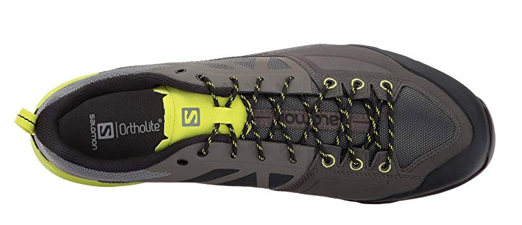 salomon size 13